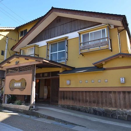 Kogetsukan Shika Ngoại thất bức ảnh