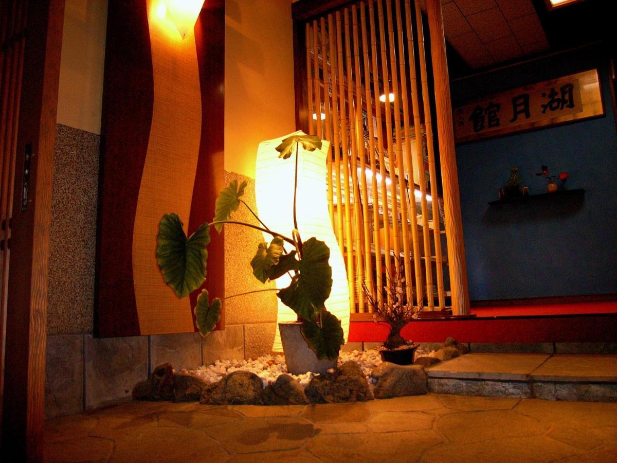 Kogetsukan Shika Ngoại thất bức ảnh